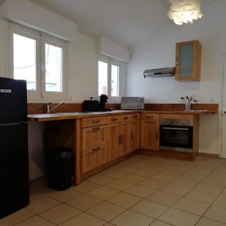 Maison A Deux Pas De La Mer Wimereux Εξωτερικό φωτογραφία