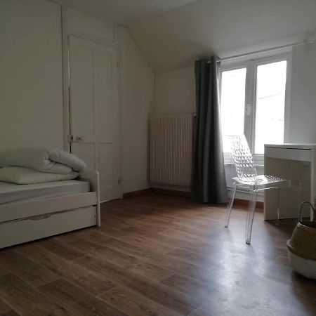 Maison A Deux Pas De La Mer Wimereux Εξωτερικό φωτογραφία