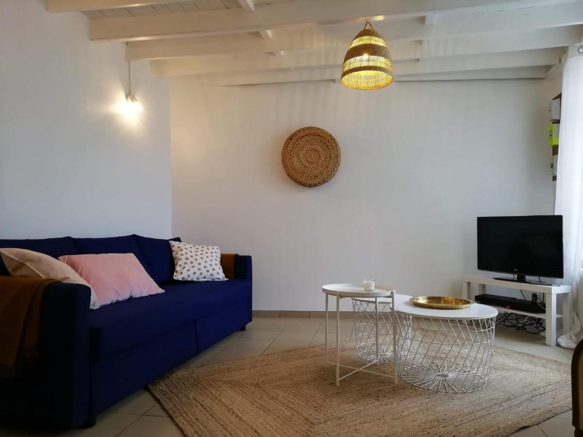 Maison A Deux Pas De La Mer Wimereux Εξωτερικό φωτογραφία